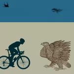 LOW_30_canvas_00698b_Turkish_tile-classy-fabric-UPP_70_canvas_b6ba99_Lint-merely-cubed-sepia160-cyclistModern-swallowBW-Planador_Lilienthal-sepia070-eagleDrawing.avif