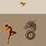 LOW_30_canvas_efdcc3_Navajo-white-sand-UPP_70_canvas_dfc08a_Sahara_sun-hexabump-sepia060-dancerSparkling-sepia050-hoveringBird-sepia070-dragonBlack.avif