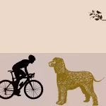 LOW_50_canvas_f3dfca_Ecru-fancy-deboss-UP_50_canvas_d7b8ab_Cameo_rose-cloth-alike-cyclistModern-sepia080-birdOnBranch-sepia050-irishWaterSpaniel.avif